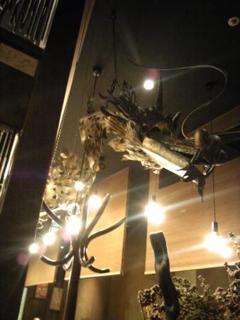 上龍酒家上野店